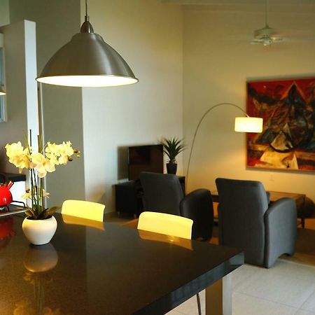 Lagoon Marina Apartments Koolbaai Eksteriør bilde