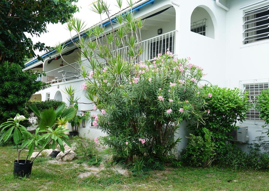 Lagoon Marina Apartments Koolbaai Eksteriør bilde