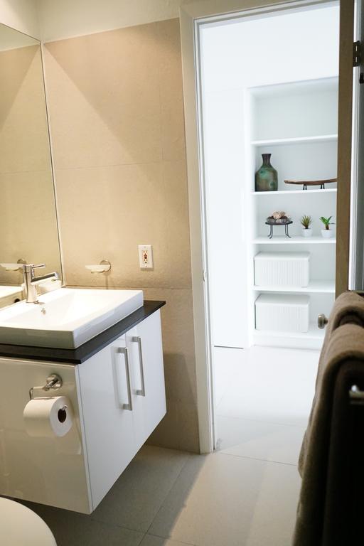 Lagoon Marina Apartments Koolbaai Eksteriør bilde