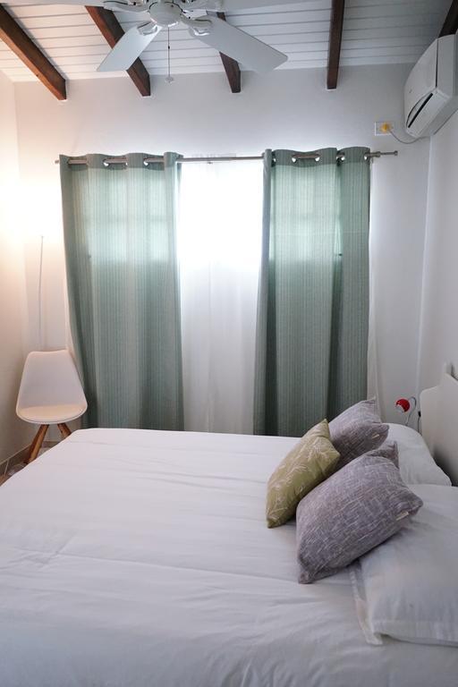 Lagoon Marina Apartments Koolbaai Eksteriør bilde