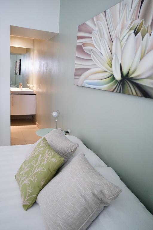 Lagoon Marina Apartments Koolbaai Eksteriør bilde