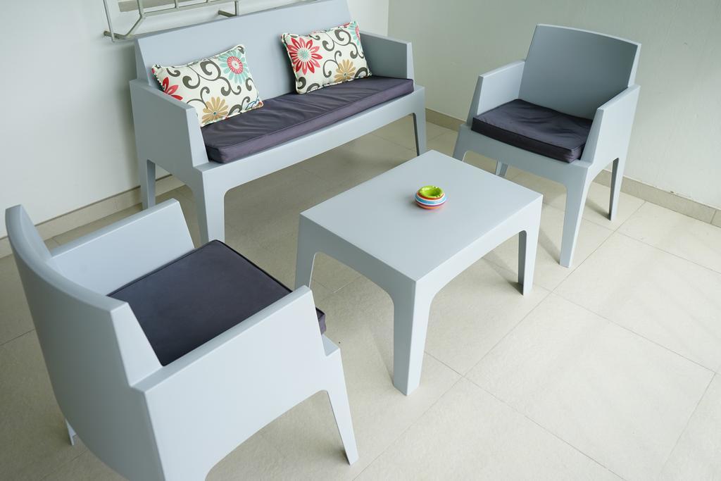 Lagoon Marina Apartments Koolbaai Eksteriør bilde