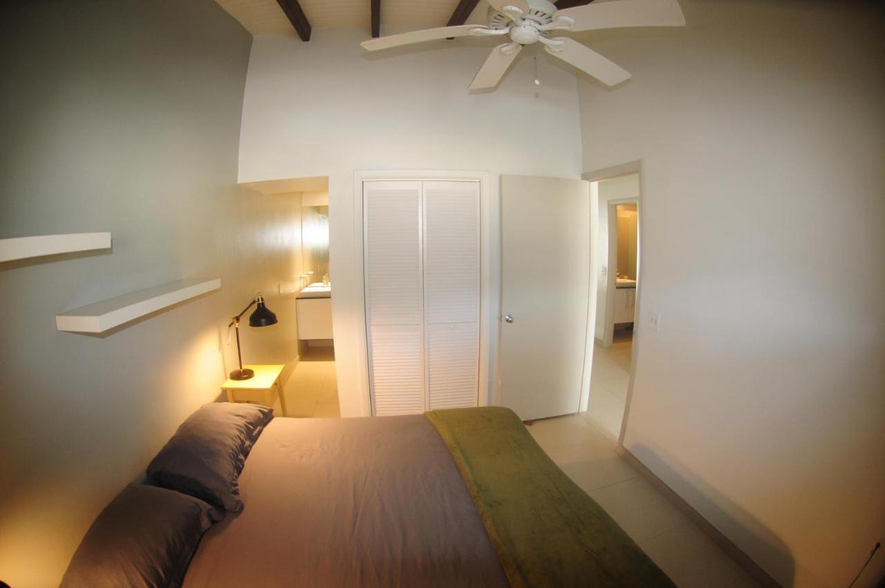 Lagoon Marina Apartments Koolbaai Eksteriør bilde