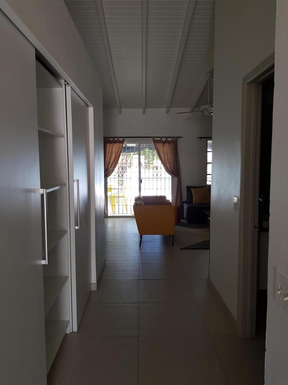 Lagoon Marina Apartments Koolbaai Eksteriør bilde