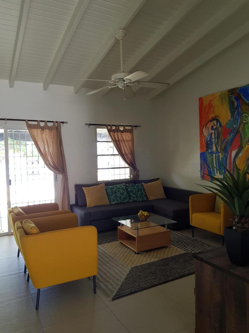 Lagoon Marina Apartments Koolbaai Eksteriør bilde