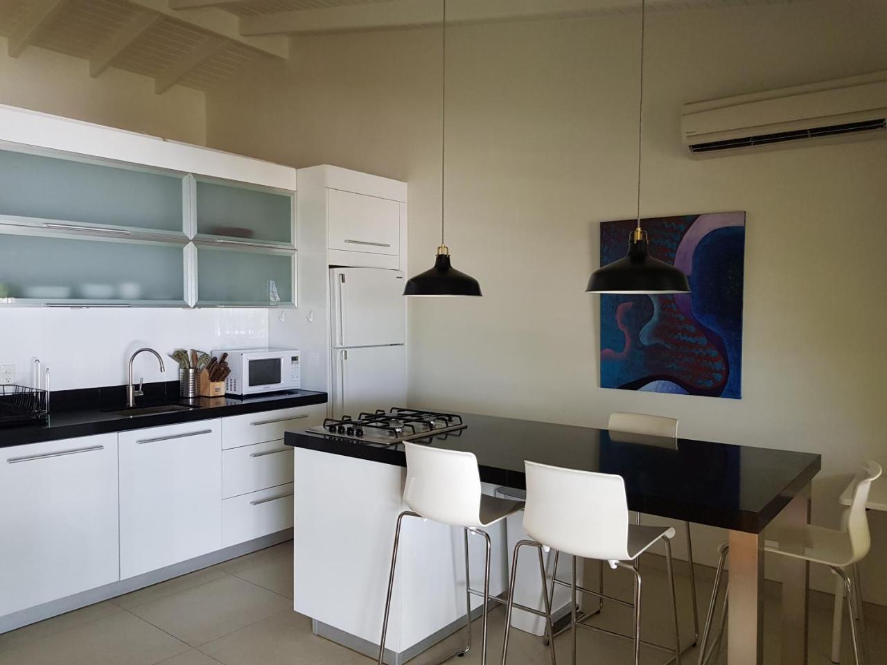 Lagoon Marina Apartments Koolbaai Eksteriør bilde
