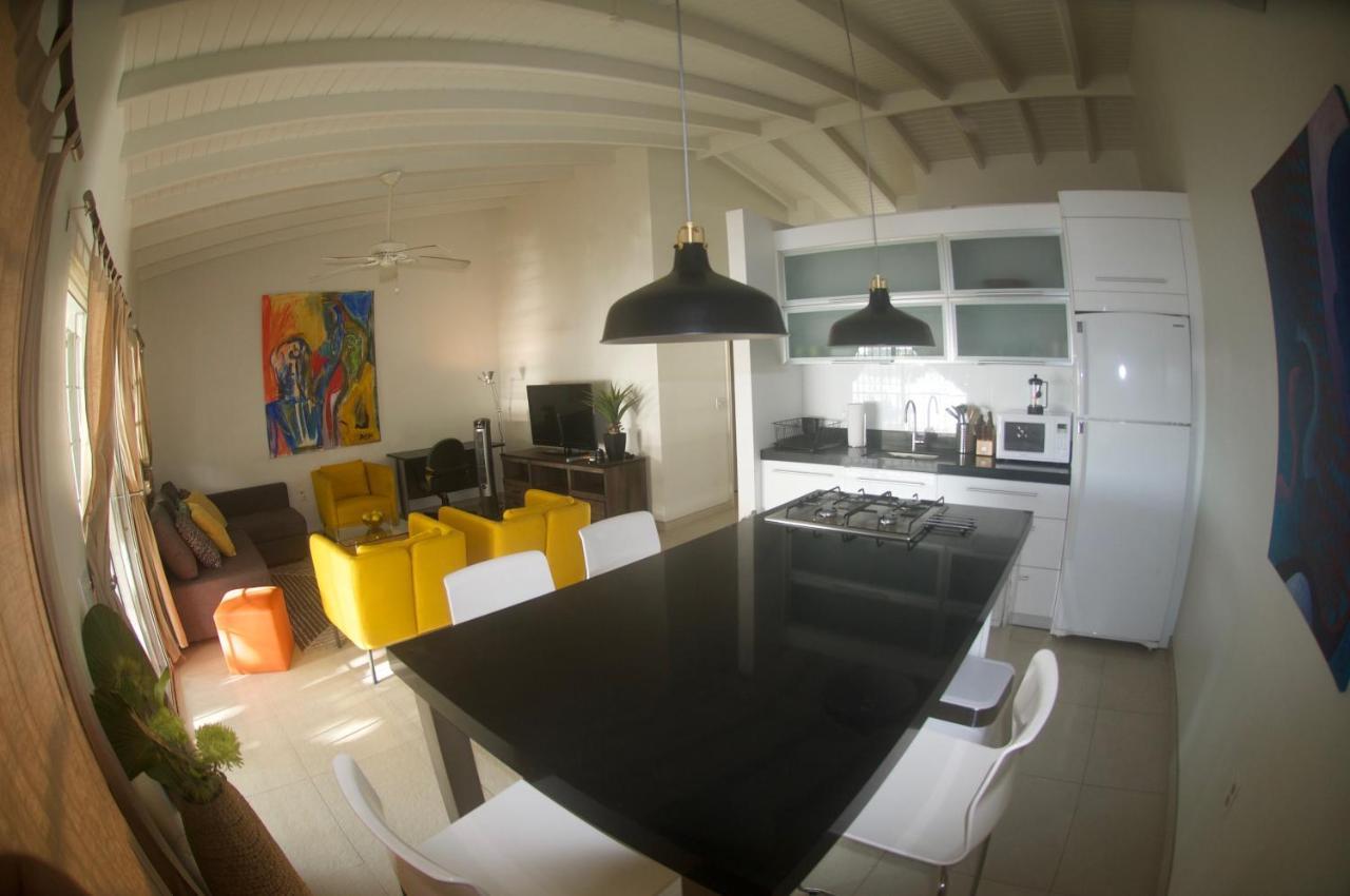 Lagoon Marina Apartments Koolbaai Eksteriør bilde