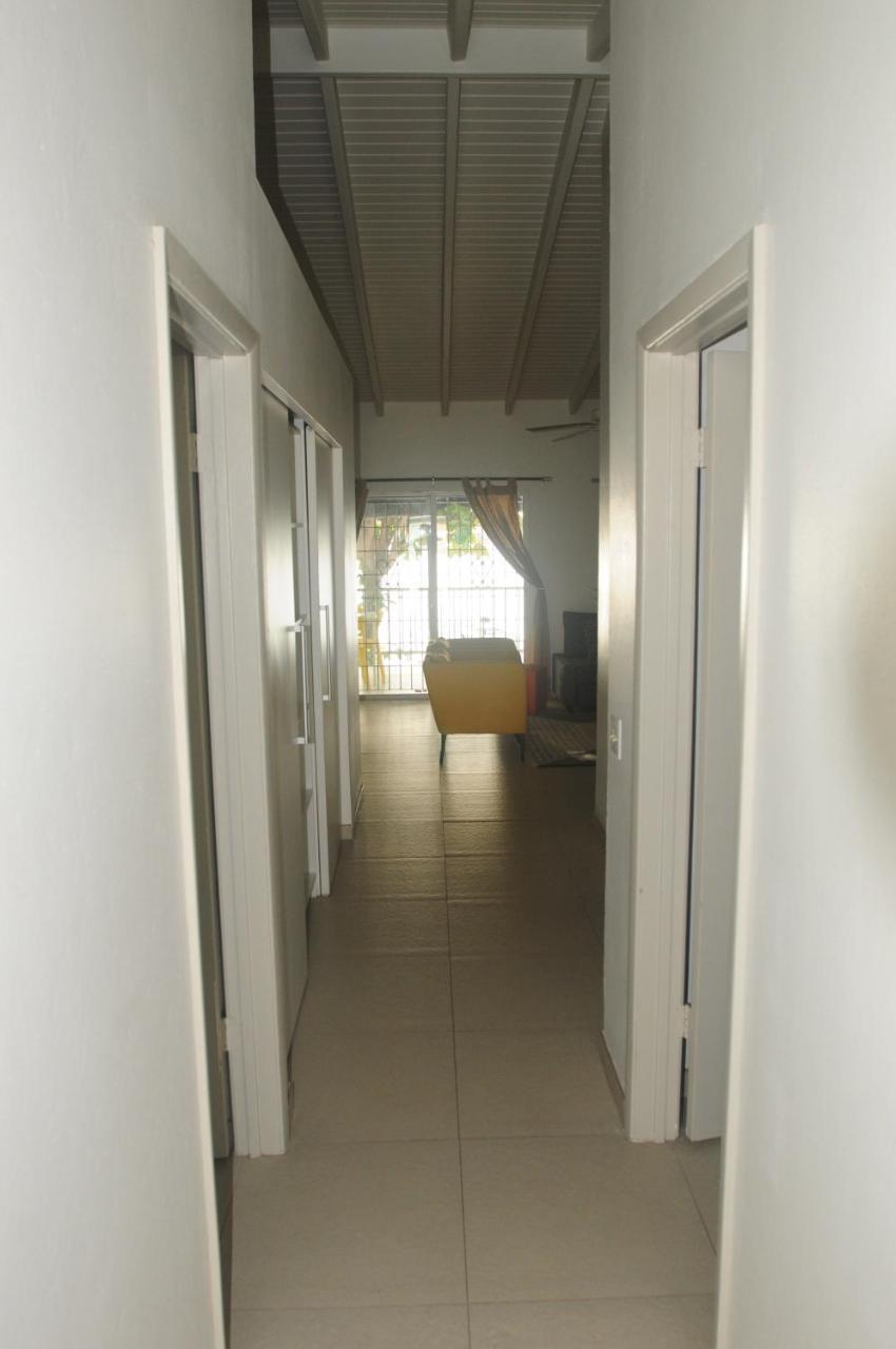 Lagoon Marina Apartments Koolbaai Eksteriør bilde
