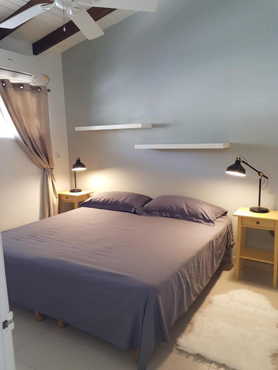 Lagoon Marina Apartments Koolbaai Eksteriør bilde