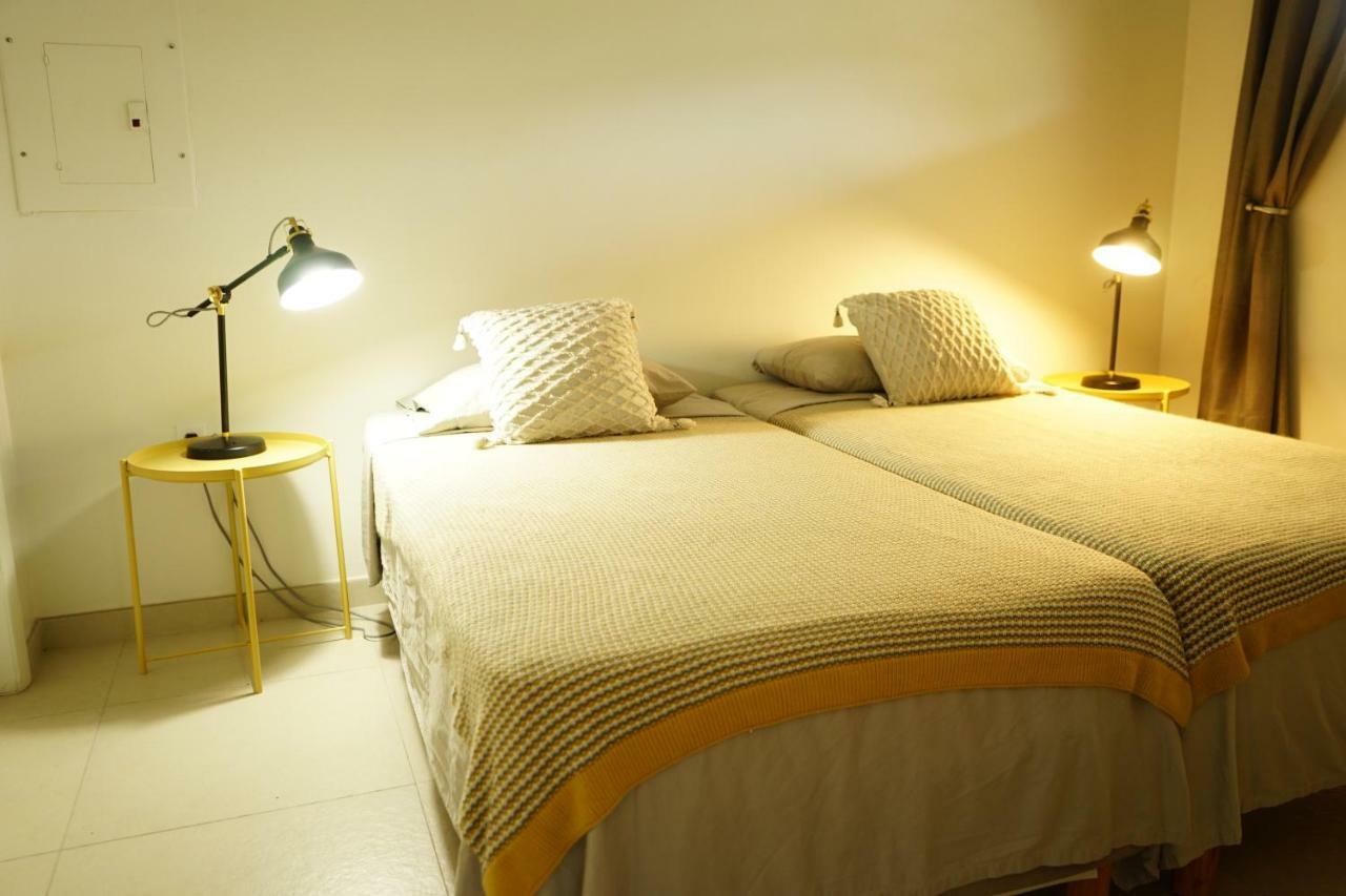 Lagoon Marina Apartments Koolbaai Eksteriør bilde