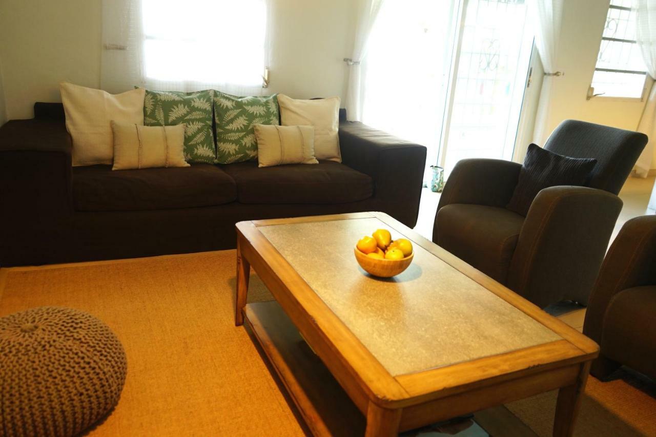 Lagoon Marina Apartments Koolbaai Eksteriør bilde